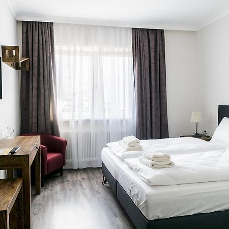 Pension Zum Meridianstein Gmund  Exteriér fotografie